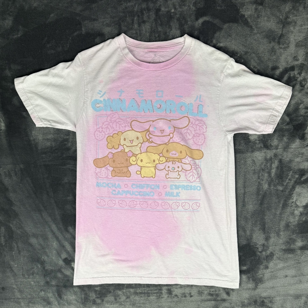 Cinnamoroll T-Shirt